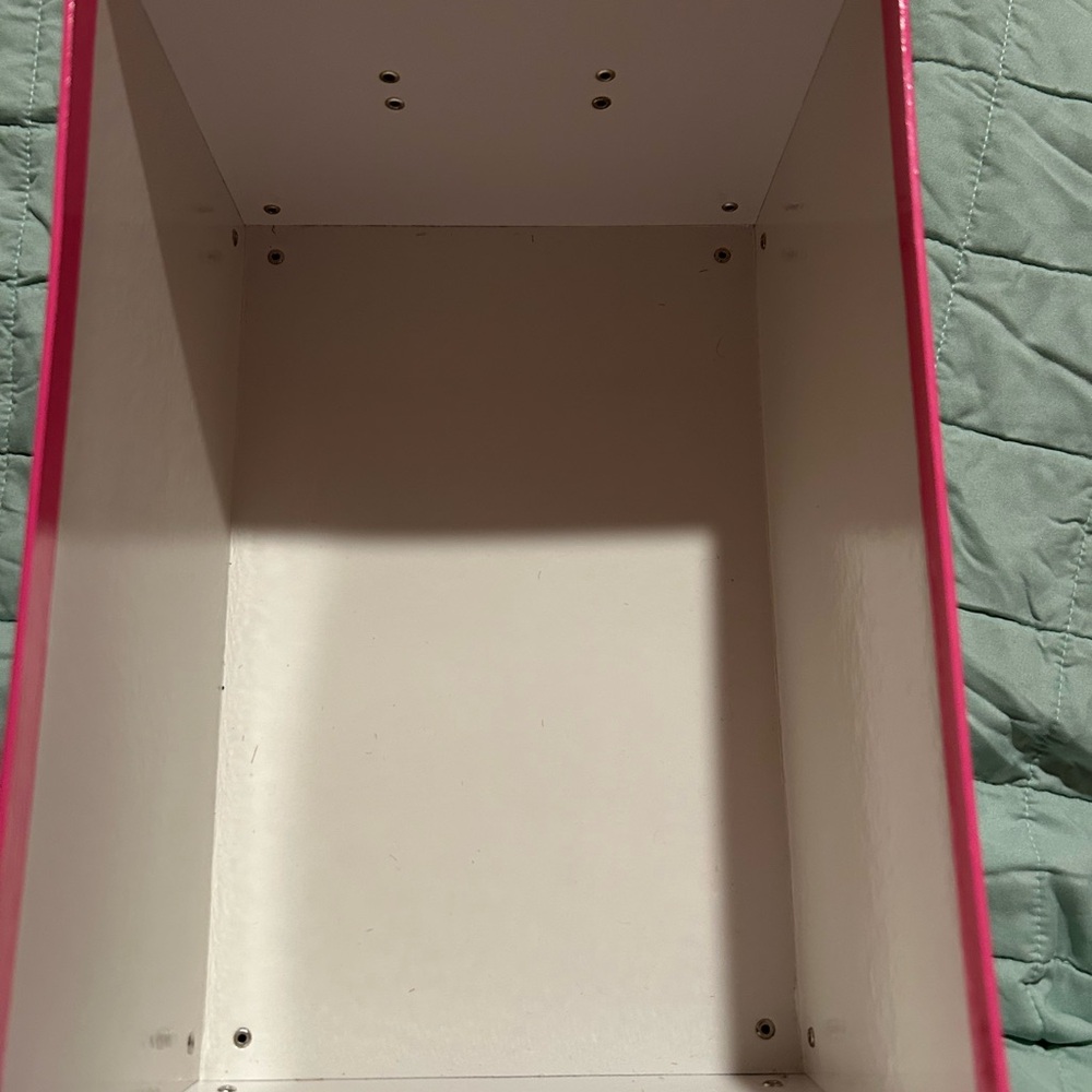 Lisa Frank Storage Box - Picture 6 of 12